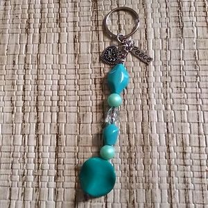 Keychain (Peace) New